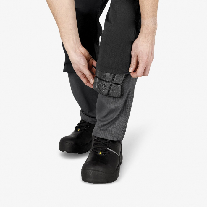 Pantaloni de lucru cu buzunare multiple, ALKES TROUSERS, barbati, Safety Jogger [6]