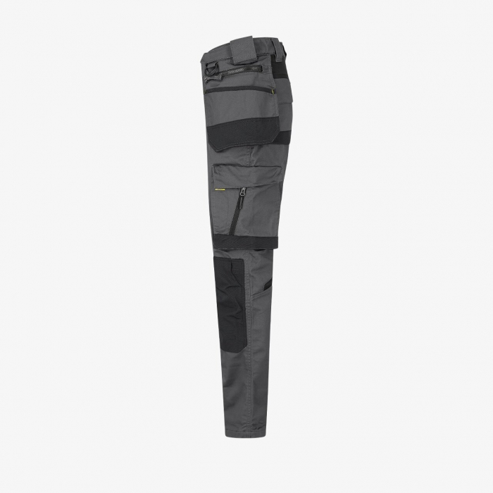 Pantaloni de lucru cu buzunare multiple, ALKES TROUSERS, barbati, Safety Jogger [4]