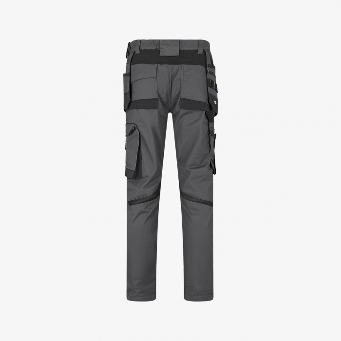 Pantaloni de lucru cu buzunare multiple, ALKES TROUSERS, barbati, Safety Jogger [2]