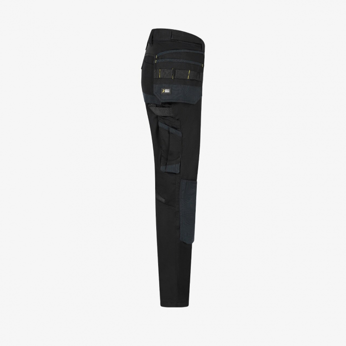Pantaloni de lucru cu buzunare multiple, ALKES TROUSERS, barbati, Safety Jogger [3]