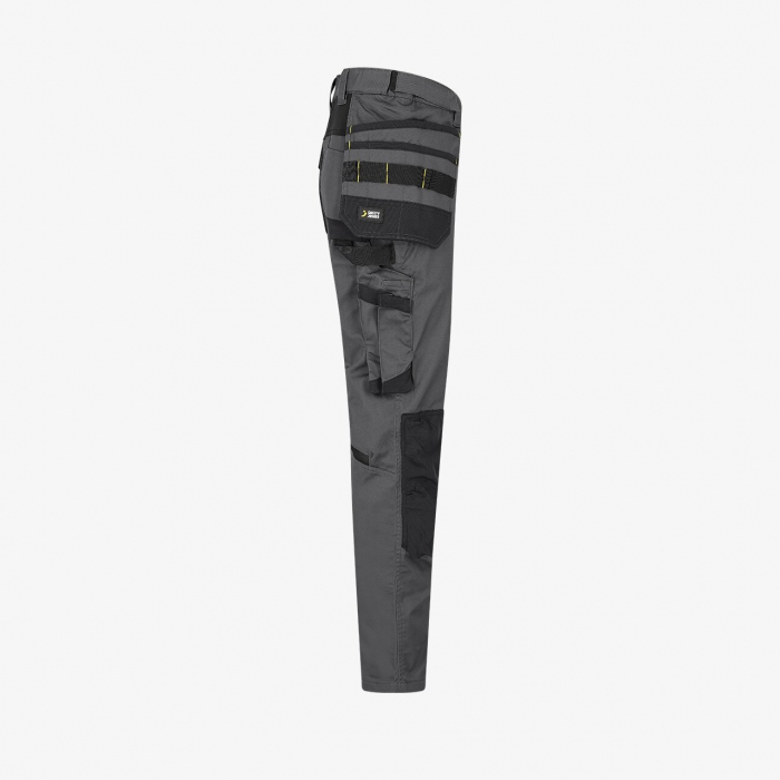 Pantaloni de lucru cu buzunare multiple, ALKES TROUSERS, barbati, Safety Jogger [3]
