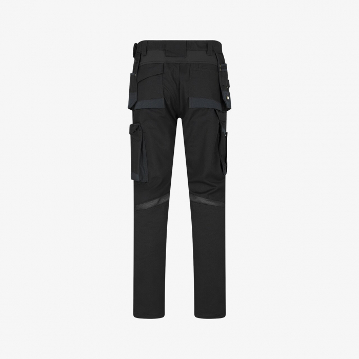 Pantaloni de lucru cu buzunare multiple, ALKES TROUSERS, barbati, Safety Jogger [2]
