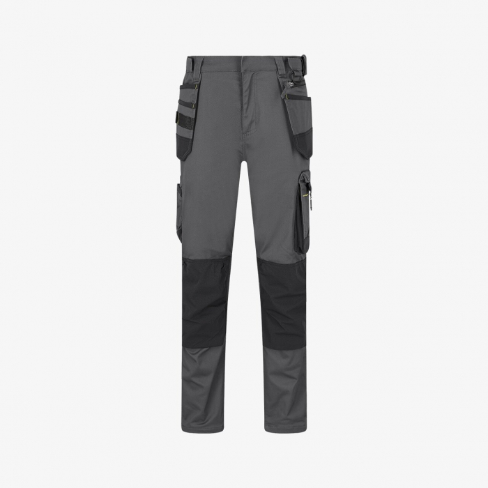 Pantaloni de lucru cu buzunare multiple, ALKES TROUSERS, barbati, Safety Jogger [1]