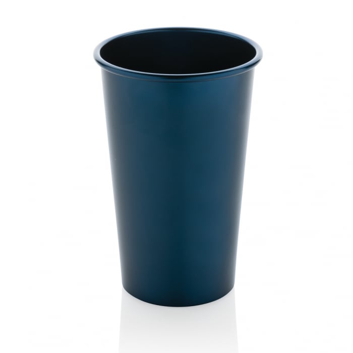 Pahar Alo aluminiu reciclat 450 ml [2]