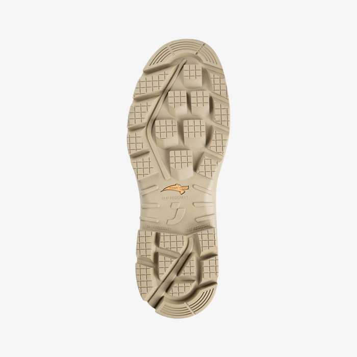 Bocanci de protectie ALTAR S3 MID, Safety Jogger [4]