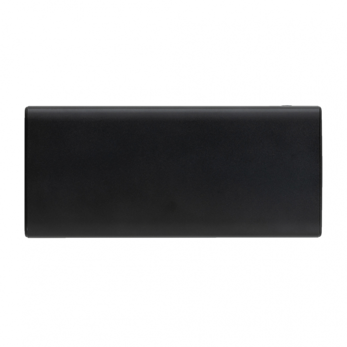 Powerbank 10.000 mAh din aluminiu, incarcare rapida 18W PD si QC 3.0 [5]