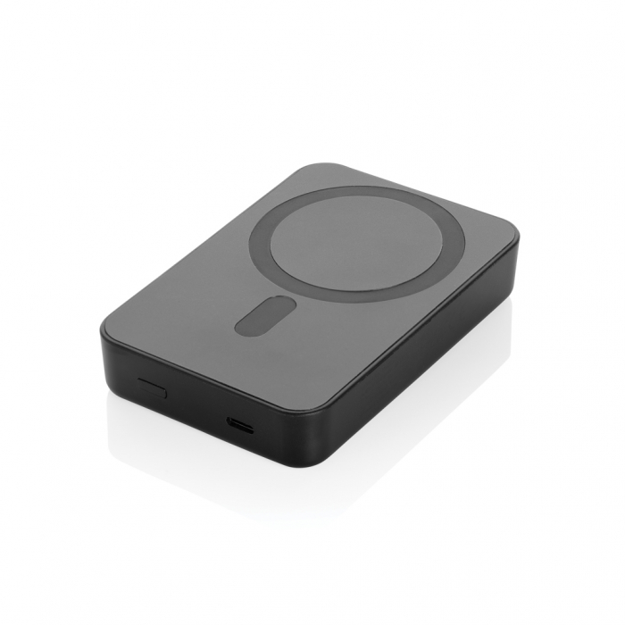 Powerbank magnetic wireless 10000 mAh 5W Amporia [2]