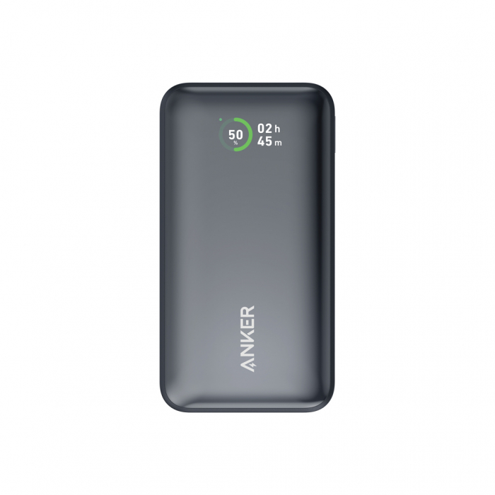 Baterie externa Anker PowerCore 533, 10.000 mAh, 30W PD [3]