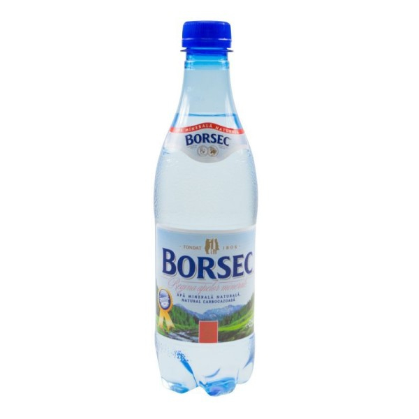 Apa minerala Borsec 0,5l 12buc [2]