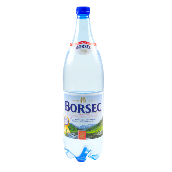 Apa minerala Borsec 1,5l 6buc [2]