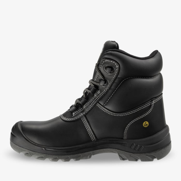 Bocanci de protectie ARAS, Safety Jogger [2]