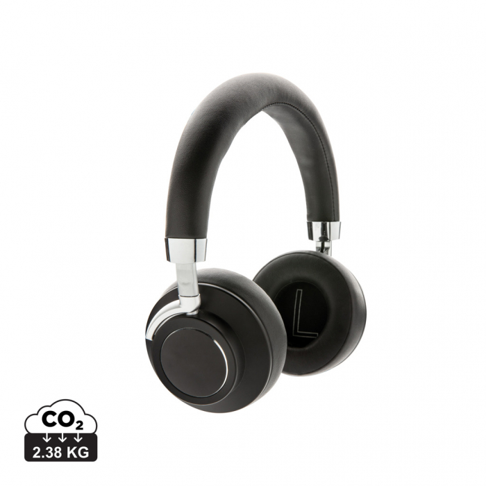 Casti wireless on-ear 8H, design nordic cu husa, Aria [1]