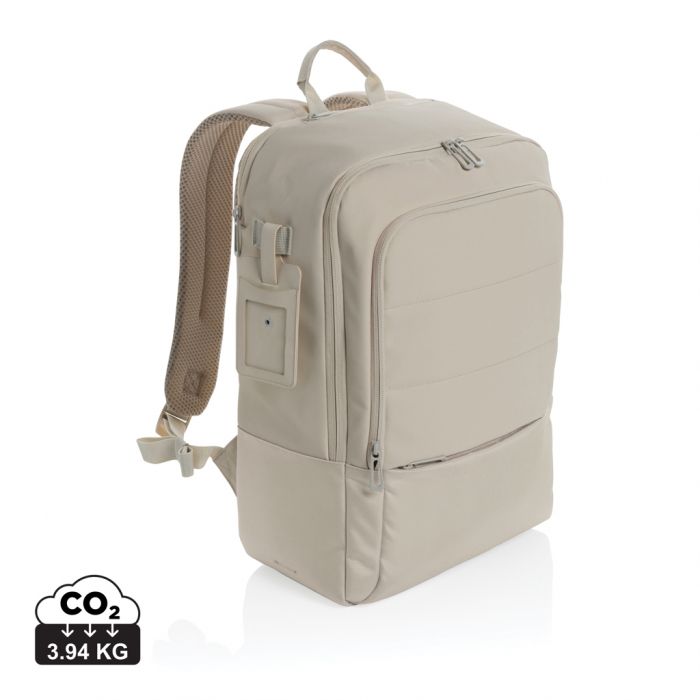Rucsac laptop Armond AWARE™ deluxe 15.6'' rPET [1]