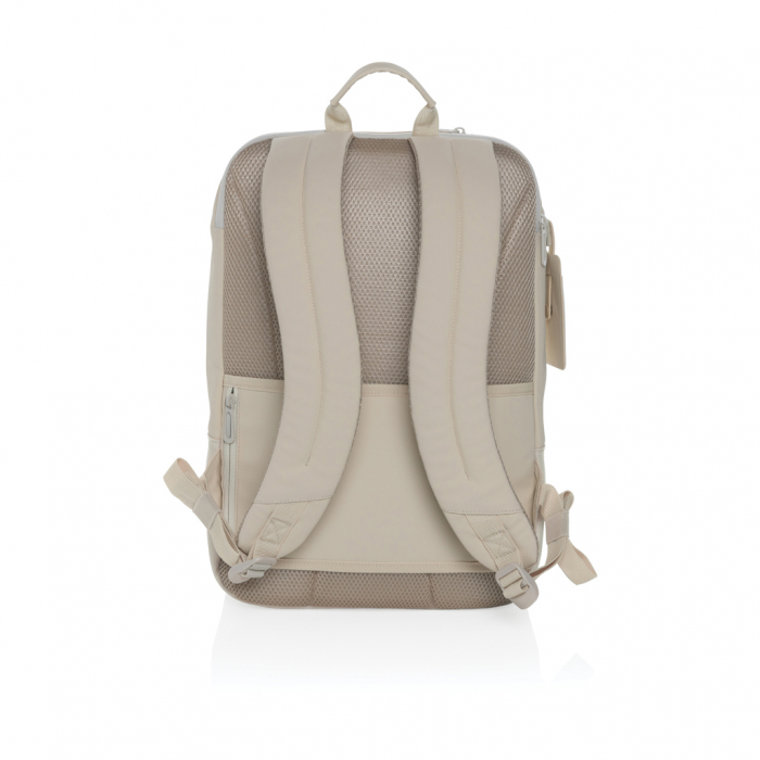Rucsac laptop Armond AWARE™ deluxe 15.6'' rPET [4]