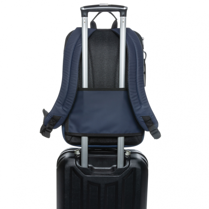 Rucsac laptop Armond AWARE™ deluxe 15.6'' rPET [7]