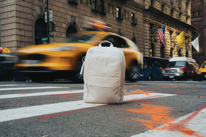 Rucsac laptop Armond AWARE™ deluxe 15.6'' rPET [13]