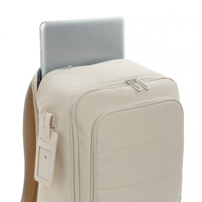 Rucsac laptop Armond AWARE™ deluxe 15.6'' rPET [8]