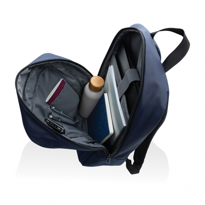 Rucsac laptop Armond AWARE™ standard 15.6'' rPET [6]