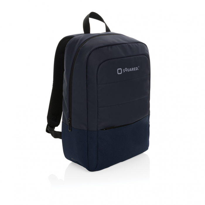 Rucsac laptop Armond AWARE™ standard 15.6'' rPET [8]
