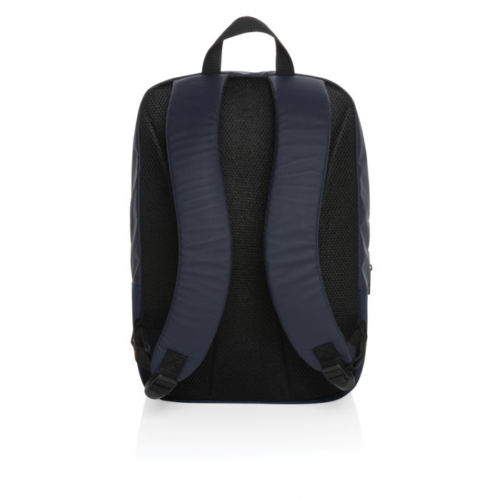Rucsac laptop Armond AWARE™ standard 15.6'' rPET [4]
