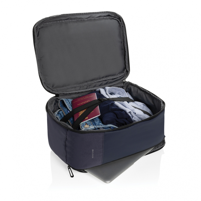 Rucsac calatorie Armond AWARE™ Free On Board 19L rPET [6]