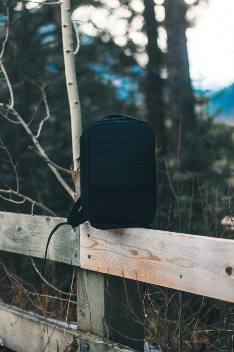 Rucsac calatorie Armond AWARE™ Free On Board 19L rPET [13]