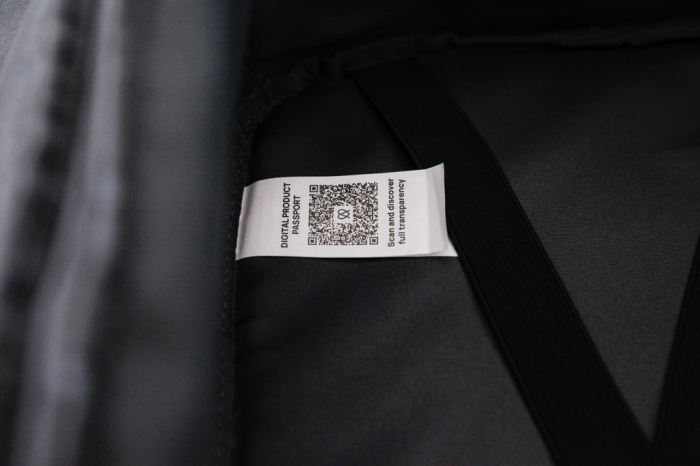 Rucsac calatorie Armond AWARE™ Free On Board 19L rPET [12]