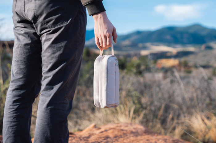 Geanta cosmetica Armond AWARE™ rPET 2,9L [9]