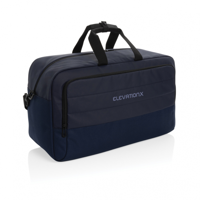 Geanta Armond AWARE Weekend 40L, reciclata [9]