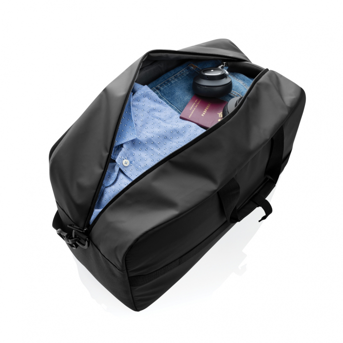 Geanta Armond AWARE Weekend 40L, reciclata [6]