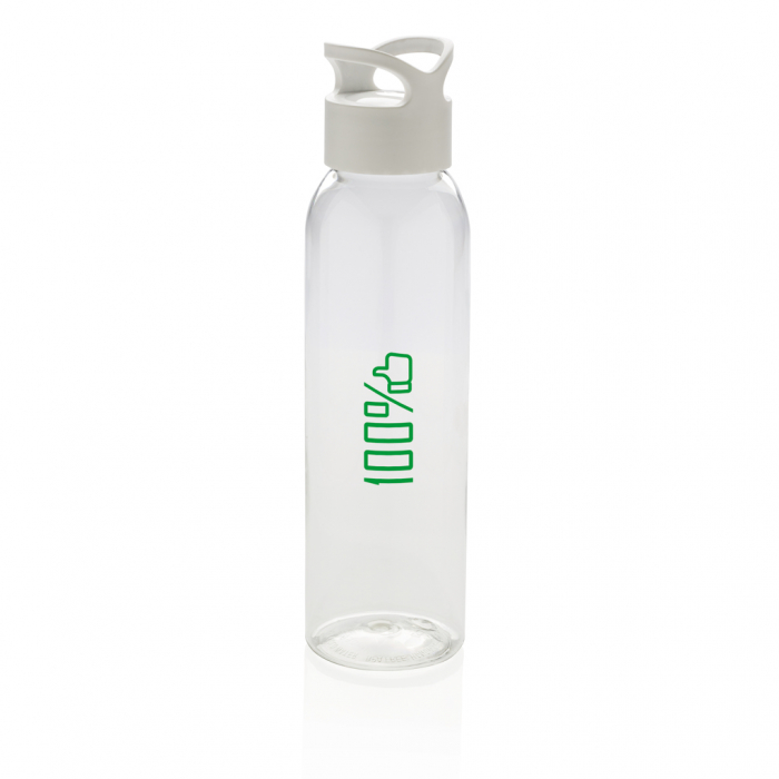 Sticla apa AS 650 ml antiscurgere cu maner [5]