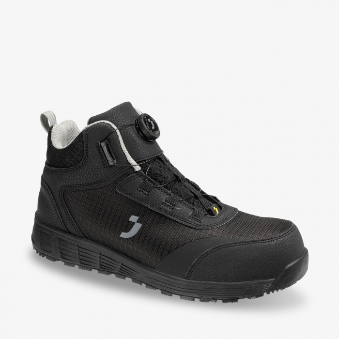 Bocanci de protectie ASAMA S3S MID TLS, Safety Jogger [3]