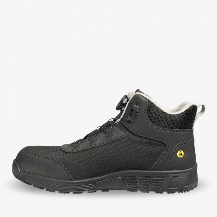 Bocanci de protectie ASAMA S3S MID TLS, Safety Jogger [2]