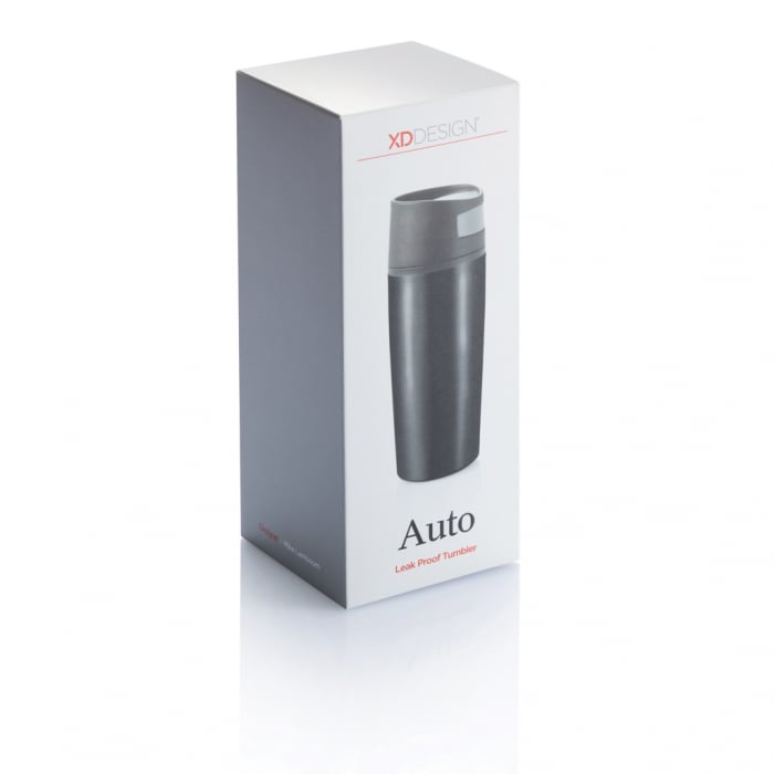 Pahar termos Auto 300 ml antiscurgere pentru masina [3]