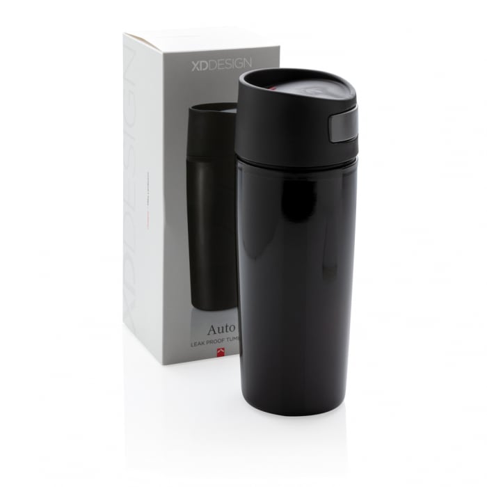 Pahar termos Auto 300 ml antiscurgere pentru masina [5]