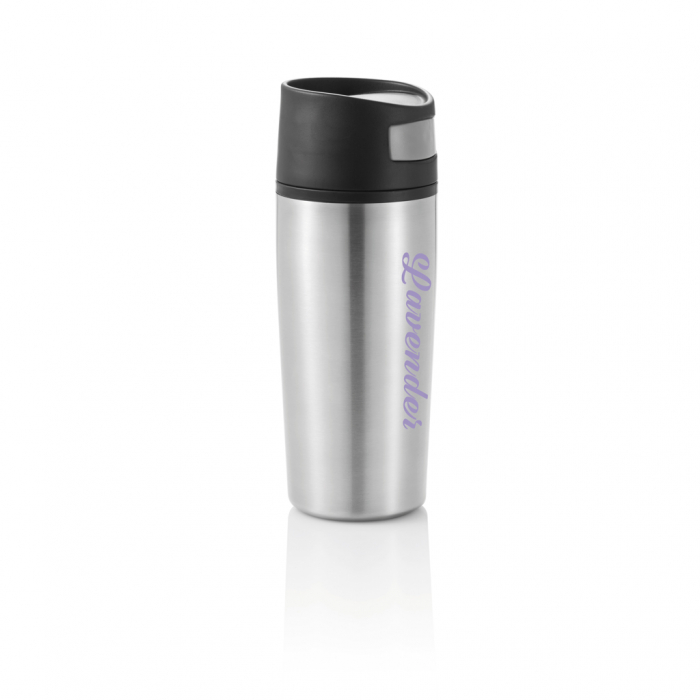 Pahar termos Auto 300 ml antiscurgere pentru masina [5]