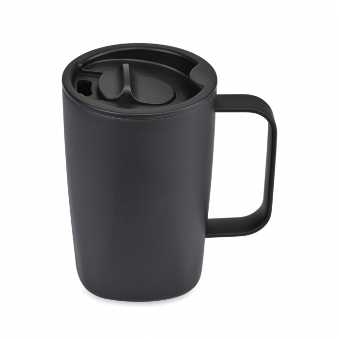 Cana termoizolanta Aviana Rowan RCS Recycled 450 ml – otel inoxidabil reciclat [4]
