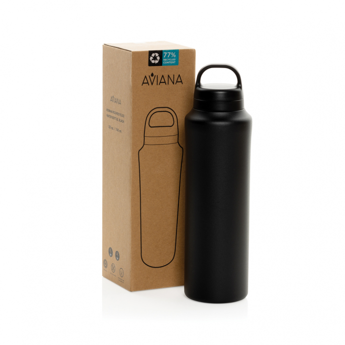 Sticla termoizolanta Aviana Rowan RCS Recycled 740 ml – otel inoxidabil reciclat [7]