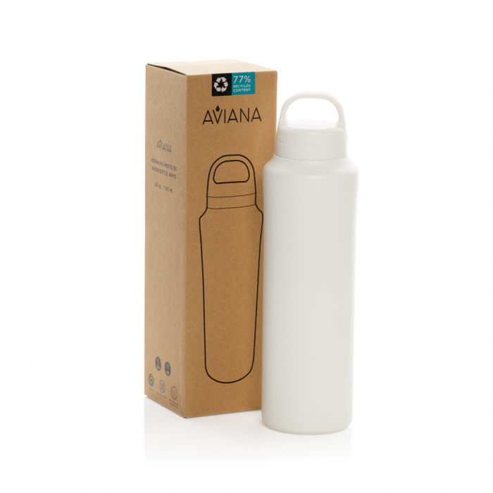 Sticla termoizolanta Aviana Rowan RCS Recycled 740 ml – otel inoxidabil reciclat [6]
