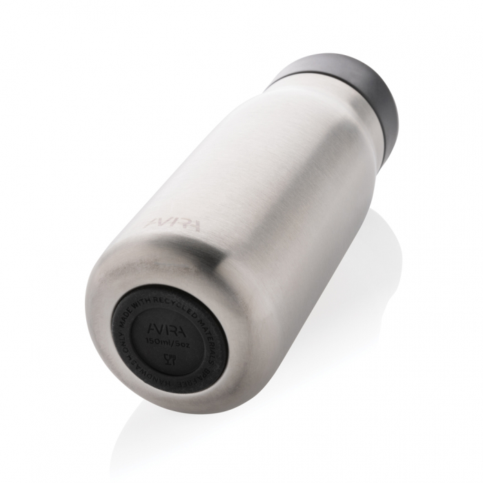 Avira Ain RCS Re-Steel 150ml – Mini sticla travel din otel reciclat, compacta si etansa [8]