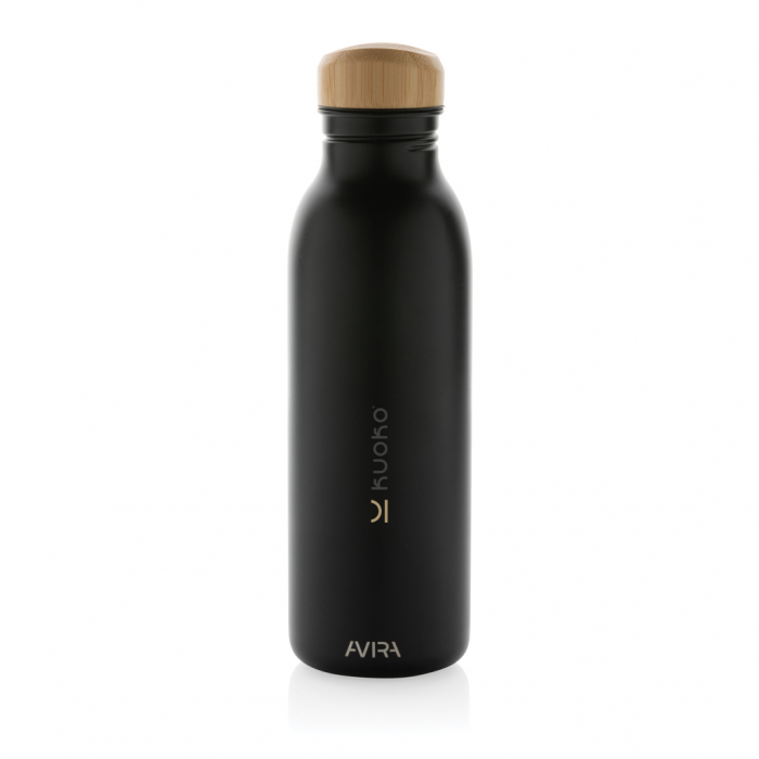 Avira Alcor RCS Re-Steel Water Bottle 600ml – Sticla otel reciclata, usoara si durabila [7]