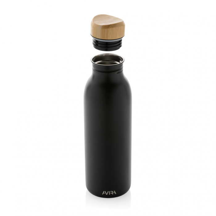 Avira Alcor RCS Re-Steel Water Bottle 600ml – Sticla otel reciclata, usoara si durabila [5]