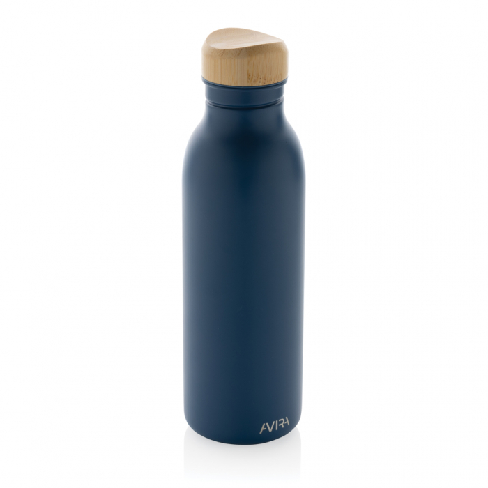 Avira Alcor RCS Re-Steel Water Bottle 600ml – Sticla otel reciclata, usoara si durabila [2]
