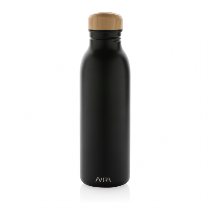 Avira Alcor RCS Re-Steel Water Bottle 600ml – Sticla otel reciclata, usoara si durabila [3]