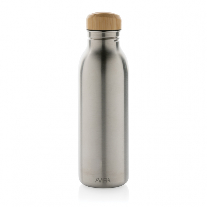 Avira Alcor RCS Re-Steel Water Bottle 600ml – Sticla otel reciclata, usoara si durabila [3]