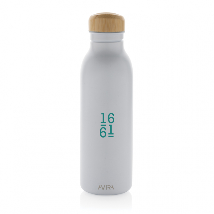 Avira Alcor RCS Re-Steel Water Bottle 600ml – Sticla otel reciclata, usoara si durabila [7]