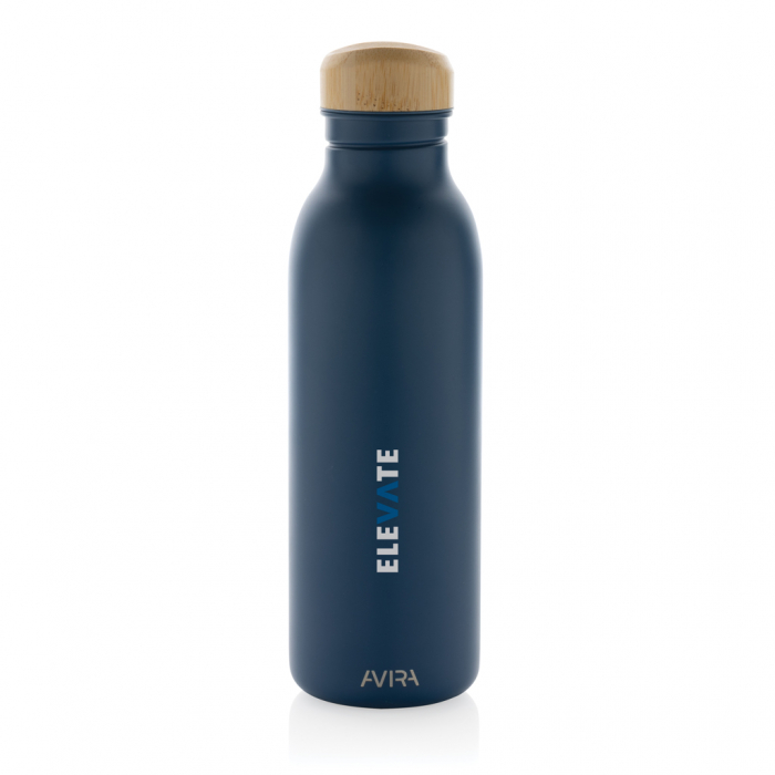 Avira Alcor RCS Re-Steel Water Bottle 600ml – Sticla otel reciclata, usoara si durabila [7]