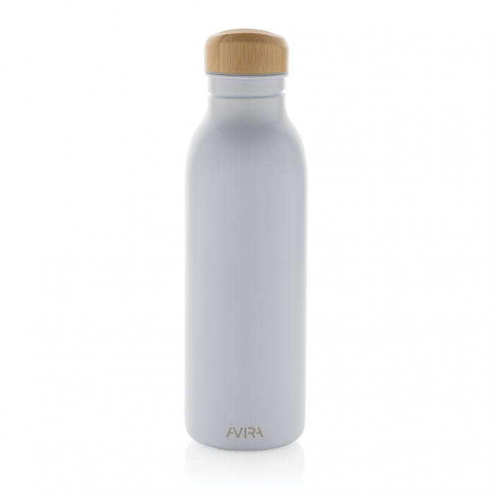 Avira Alcor RCS Re-Steel Water Bottle 600ml – Sticla otel reciclata, usoara si durabila [3]