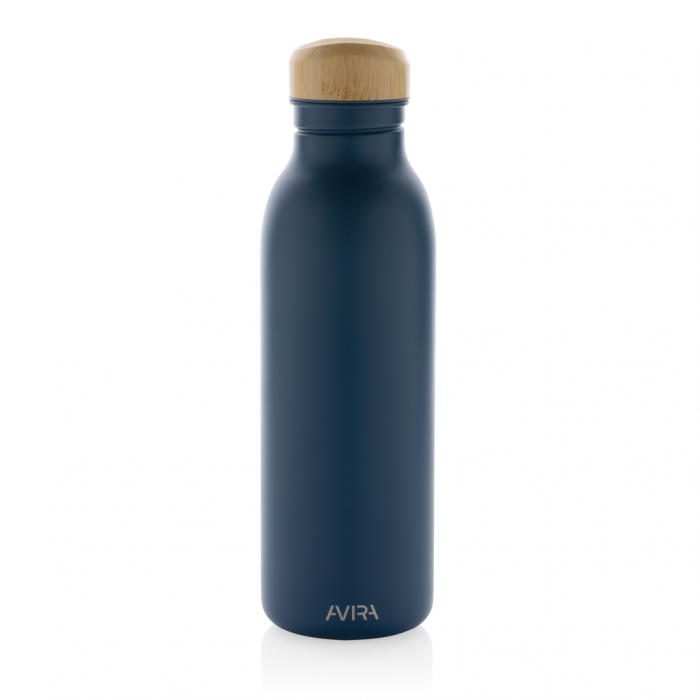 Avira Alcor RCS Re-Steel Water Bottle 600ml – Sticla otel reciclata, usoara si durabila [3]