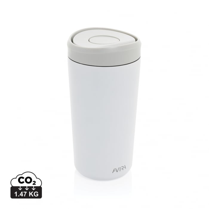 Avira Alix RCS Re-Steel Click Tumbler 400ML – Termos cu un click [1]
